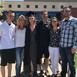 Meet your Posher, Lori